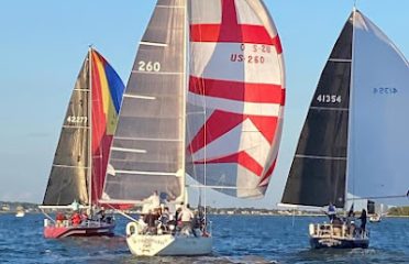 Duck Island Yacht Club