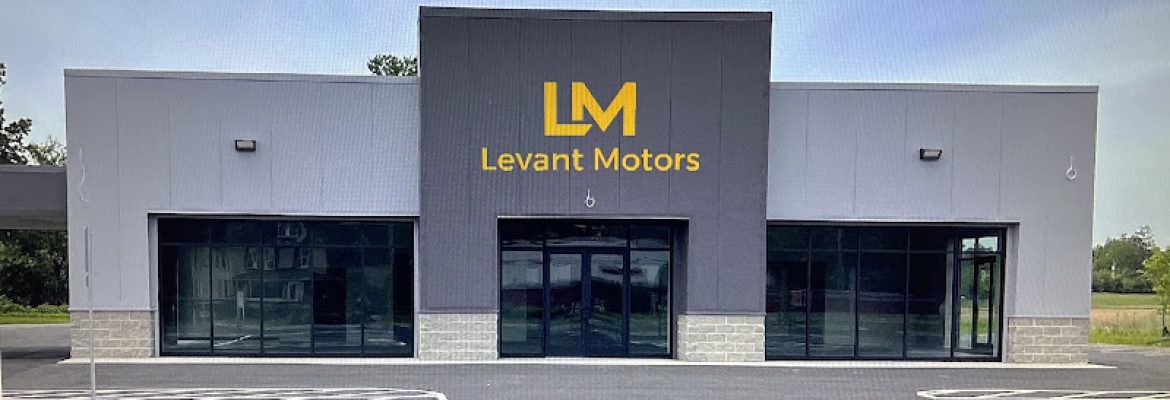 Levant Motors LLC