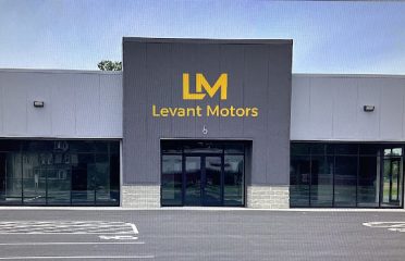 Levant Motors LLC