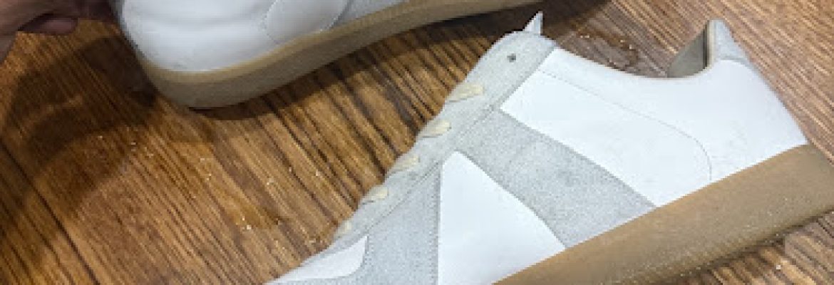 Cristhian Shoe Repair