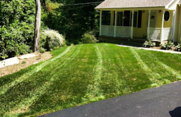 Carrier Lawn Care & Landscaping L.L.C