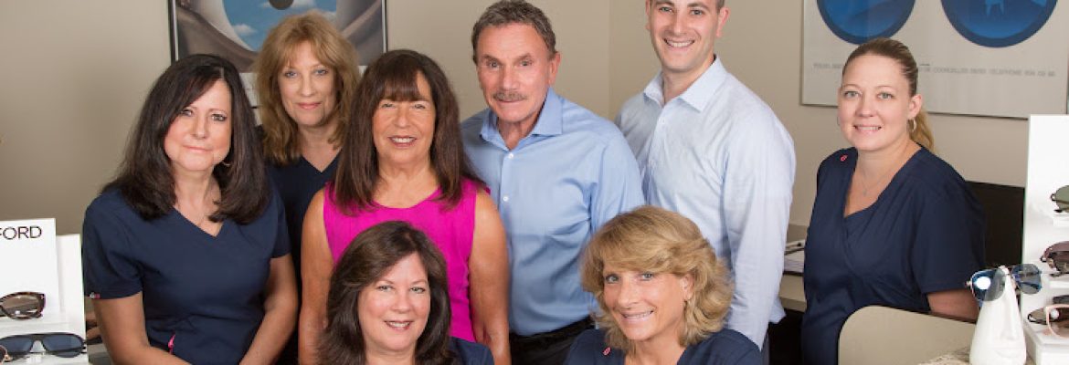 Norwalk Vision Center