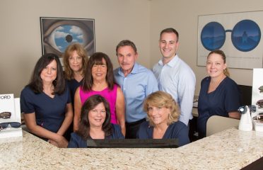 Norwalk Vision Center