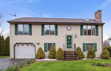 Liz May, Coldwell Banker Realty