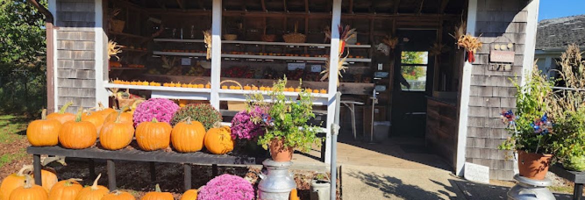 Swider’s Farm Stand