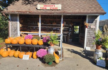 Swider’s Farm Stand