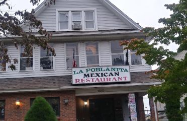 La Poblanita Restaurant