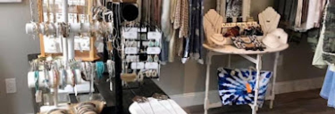 Moxy Boutique