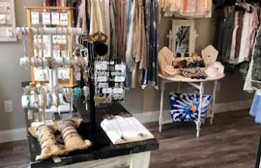 Moxy Boutique