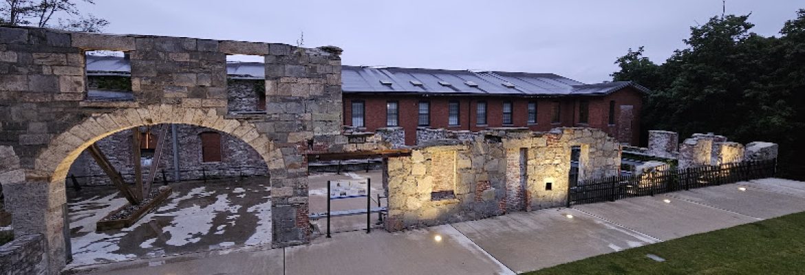 Falls Mill Condominiums