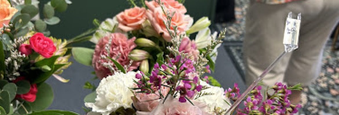 Sharon’s Flower Boutique