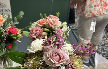 Sharon’s Flower Boutique