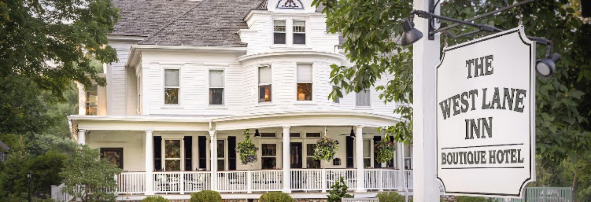 West Lane Inn