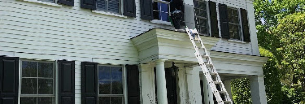 Yovanny’s Window Cleaning