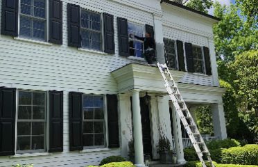 Yovanny’s Window Cleaning