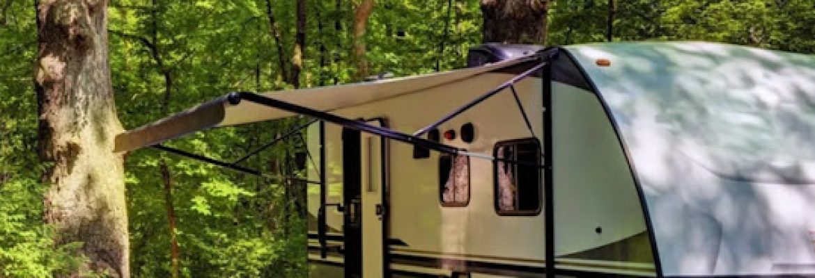 River Bend Campground