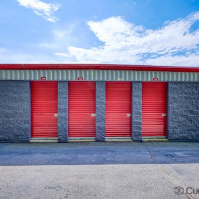 CubeSmart Self Storage