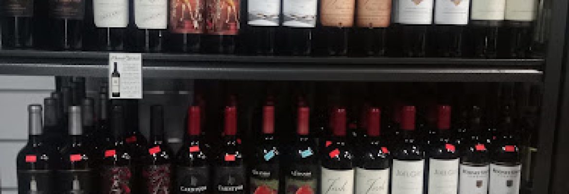 One Stop Wine & Liquors