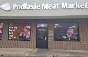 Podlasie Meat Market