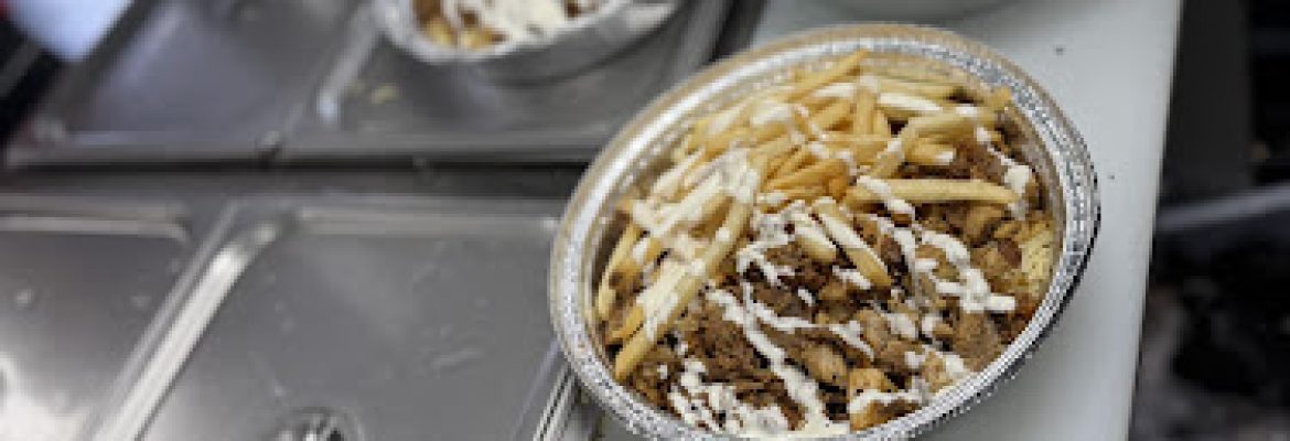 Grab and Go Deli