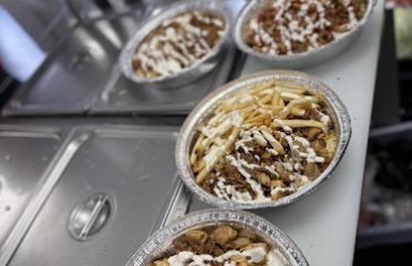 Grab and Go Deli
