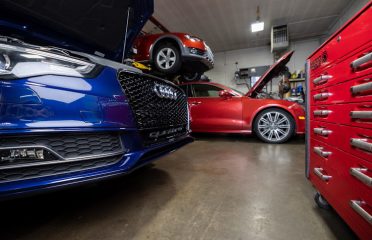 Salvio Motorworks