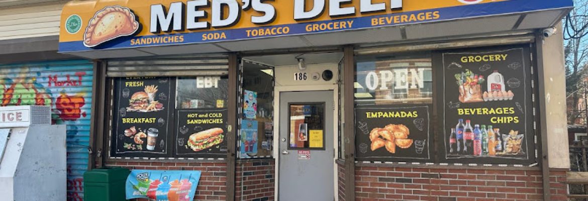 Med’s Deli