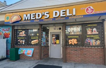 Med’s Deli