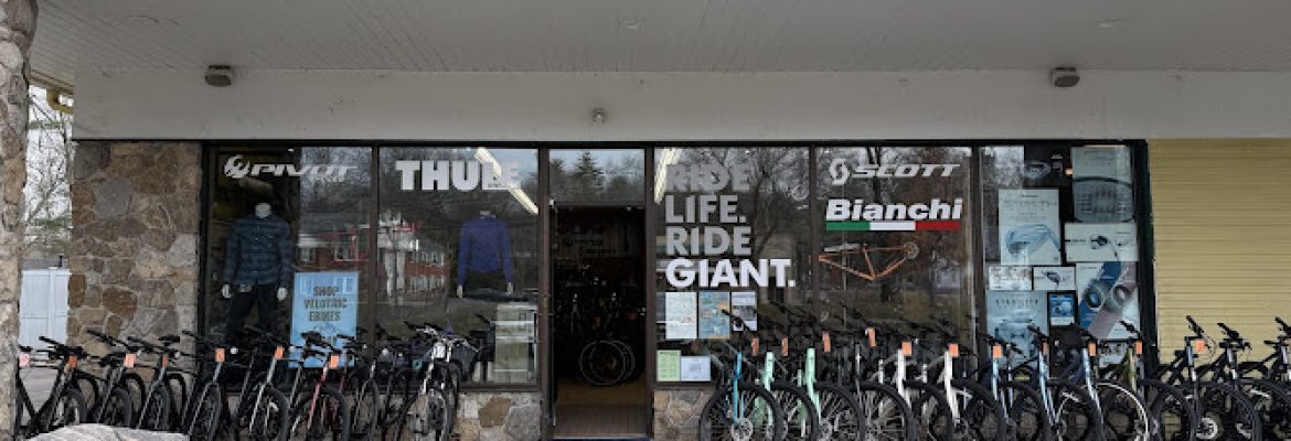 RidgeLine Bicycles