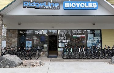 RidgeLine Bicycles