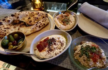 Esh Modern Mediterranean