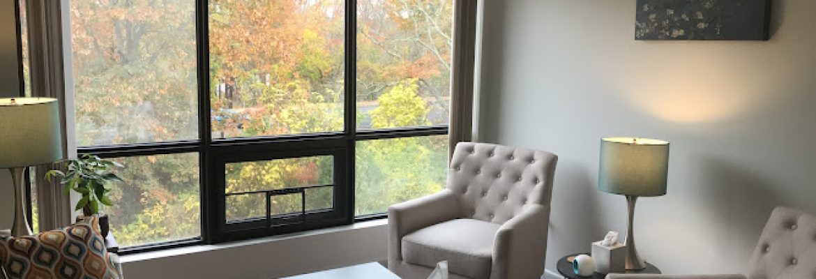 Peaceful Connections, PLLC / Aditi Gohil, LPC