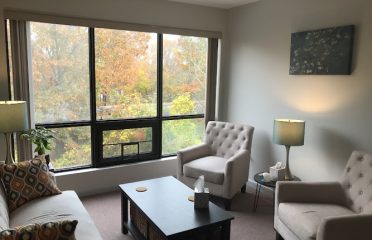 Peaceful Connections, PLLC / Aditi Gohil, LPC