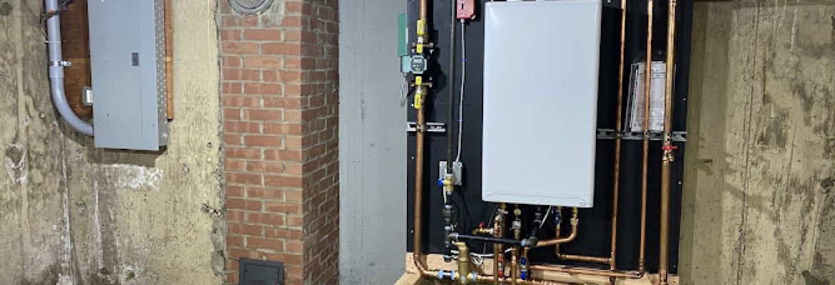 Advance Plumbing & Heating, Inc.