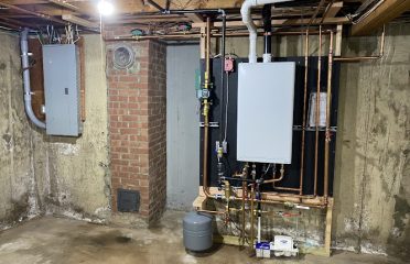 Advance Plumbing & Heating, Inc.