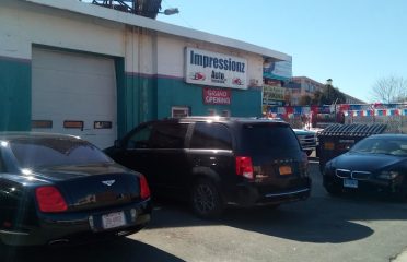 Impressionz Auto Body – Complete Collision Repair