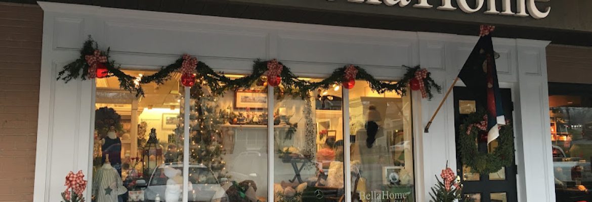 BellaHome Gifts