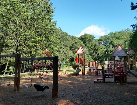 Indian Ledge Park