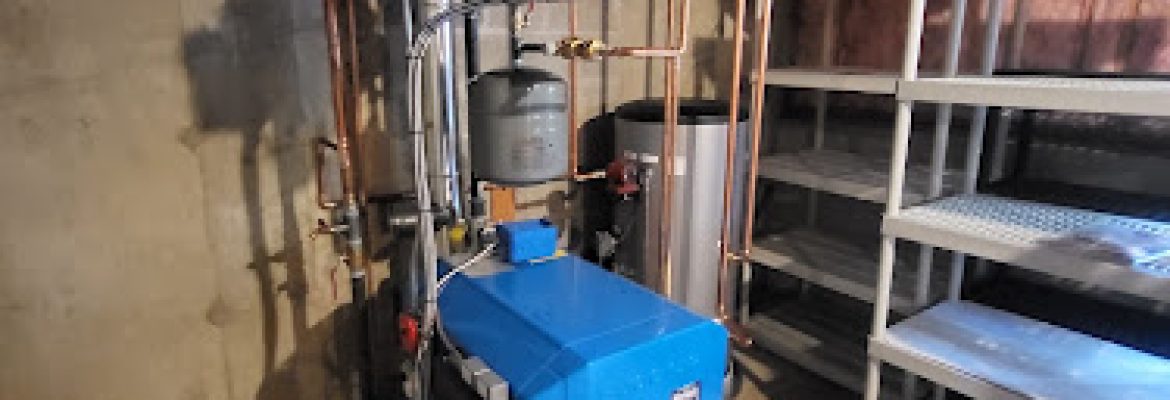 Ideal Mechanical Services LLC