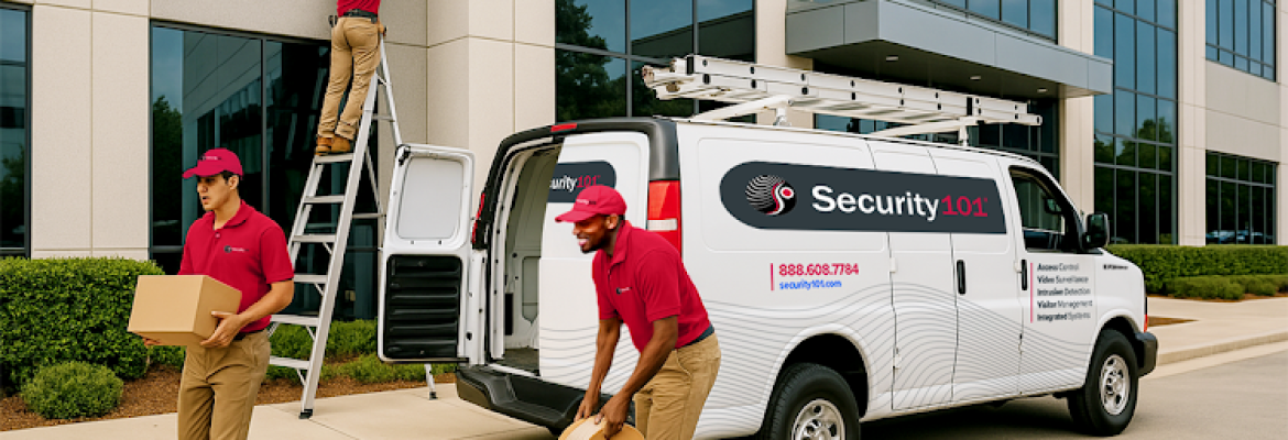 Security 101 – Connecticut