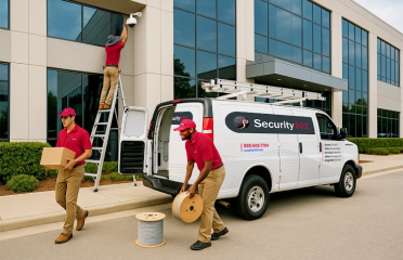 Security 101 – Connecticut