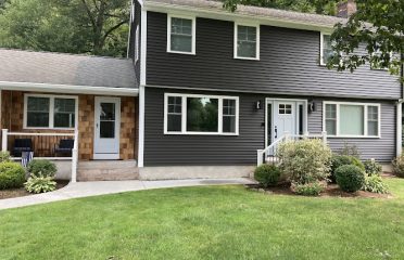 Creative Remodeling and Construction LLC