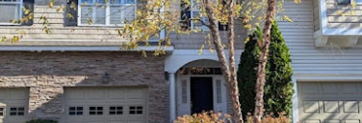 Sheryl Morrison, Realtor