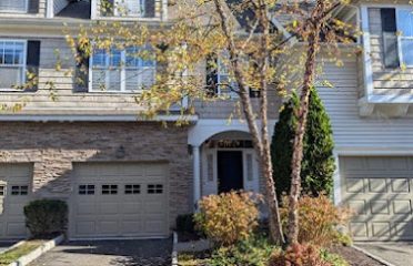 Sheryl Morrison, Realtor