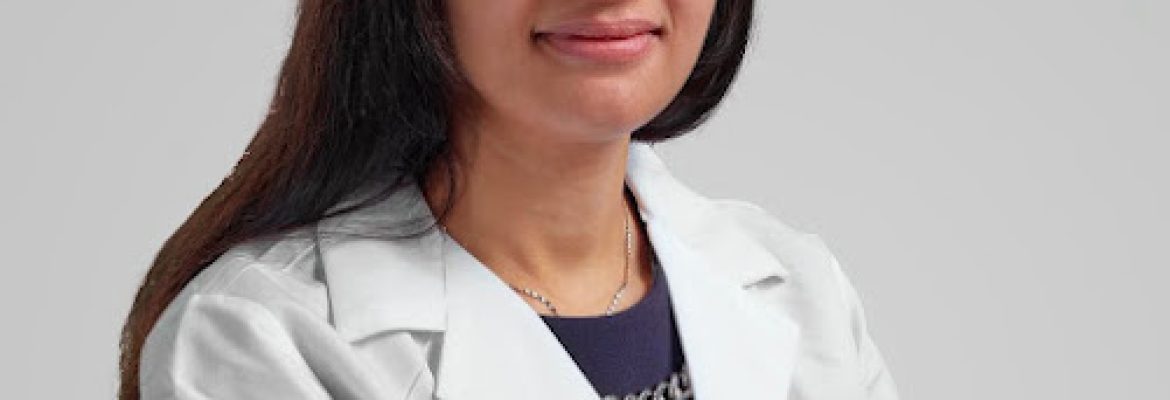 Hoda Abdel Salam, MD