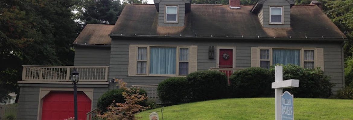 Safe Roof Cleaning LLC