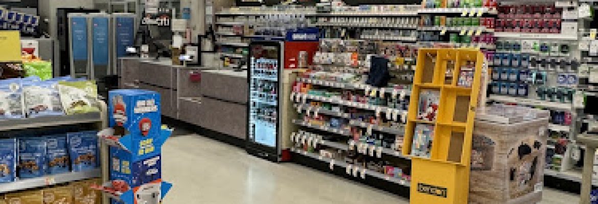 Walgreens
