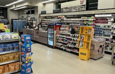 Walgreens