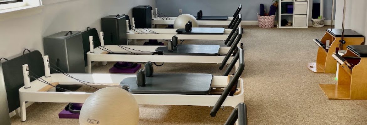 Black Rock Pilates Studio