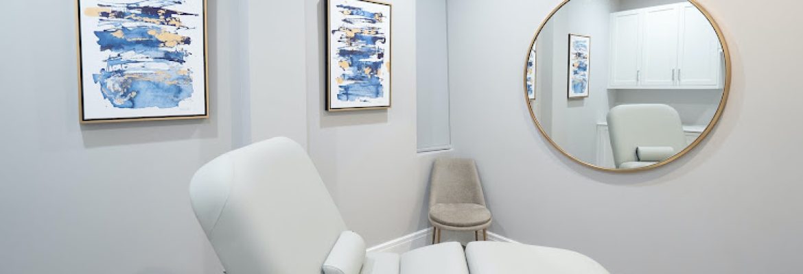 Privá MedSpa – Fairfield